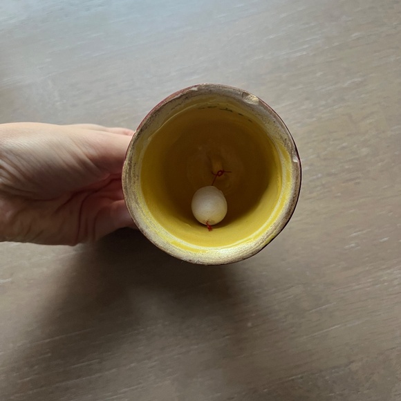 MUST GO Handmade Bell - Picture 3 of 6